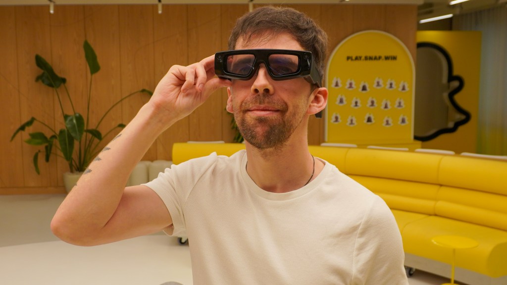 Innovative Snap Specs 2026: Specs and Features&nbsp;Explained