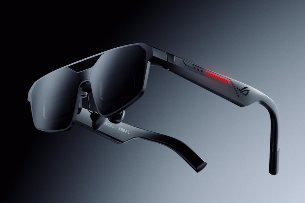 The Rise of Gaming Glasses: A New Eyewear&nbsp;Category